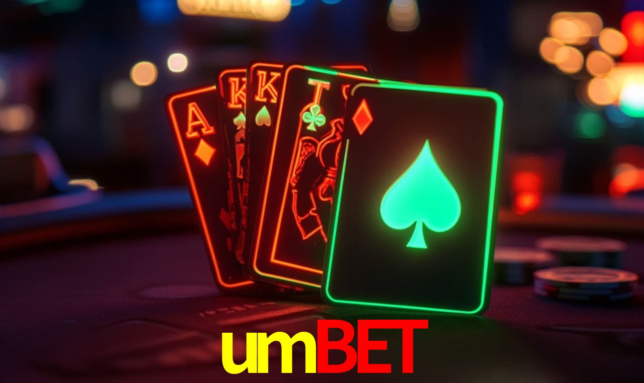 Eventos umbet
