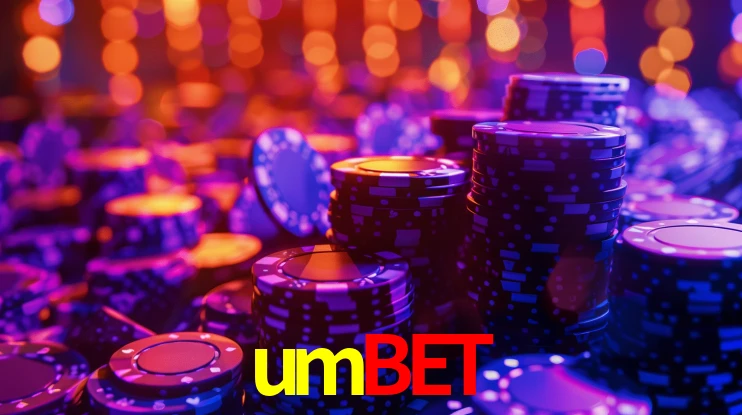 Notificações App umbet