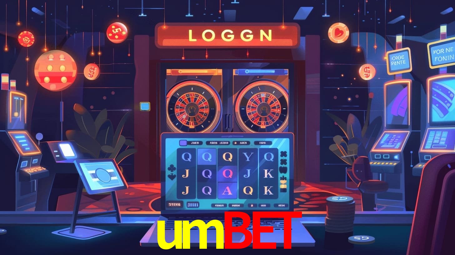 Bônus VIP umbet