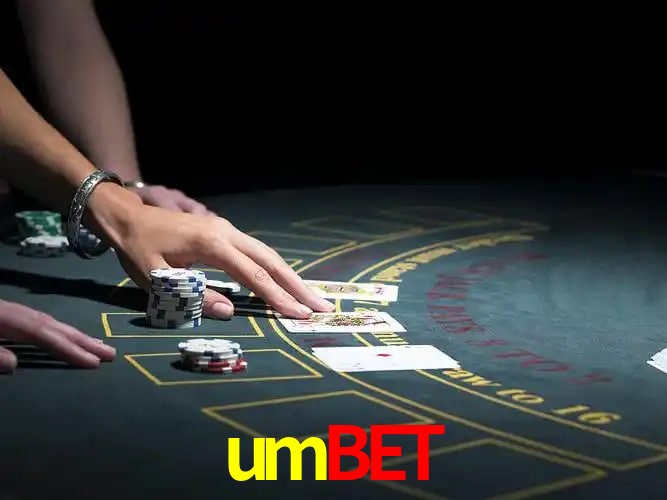Progressão VIP umbet