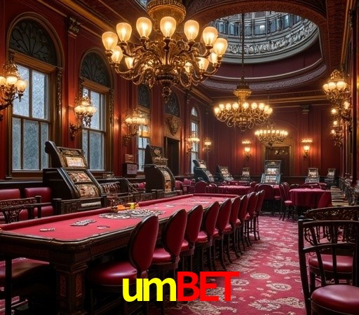 Cashback VIP umbet