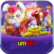 Logo da umbet